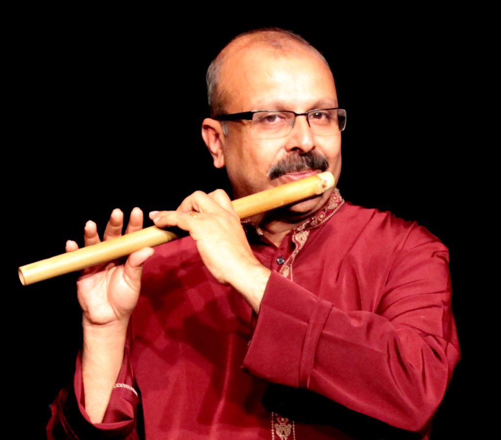 Raja ramakrishnan фото